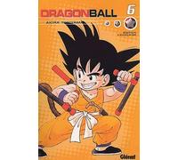 Dragon Ball (volume double) - Tome 06