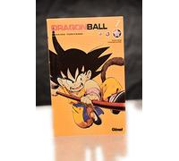 Dragon Ball (volume double) - Tome 07