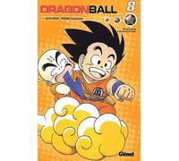 Dragon Ball (volume double) - Tome 08
