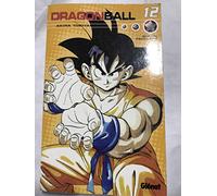 Dragon Ball (volume double) - Tome 12