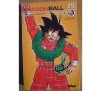 Dragon Ball (volume double) - Tome 15