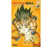 Dragon Ball (volume double) - Tome 16