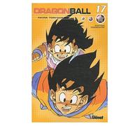 Dragon Ball (volume double) - Tome 17