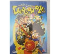 Dragon Ball - Volumes 5 À 8 - Épisodes 25 À 48
