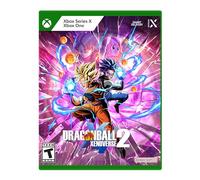 Dragon Ball Xenoverse 2 (輸入版:北米) Xbox One & Xbox Series X