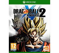 Dragon Ball Xenoverse 2