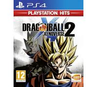 BANDAI NAMCO Entertainment Dragon Ball Xenoverse 2 - PLAYSTATION HITS Reissue PlayStation 4