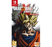 Dragon Ball Xenoverse 2