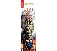 Dragon Ball Xenoverse 2 Jeu Nintendo Switch - Code in a box