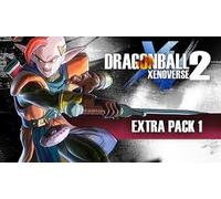 DRAGON BALL XENOVERSE 2 Extra DLC Pack 1 (PC)