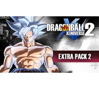 DRAGON BALL XENOVERSE 2 Extra DLC Pack 2 (PC)