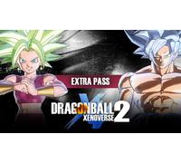 DRAGON BALL XENOVERSE 2 Extra Pass (PC)