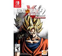 Dragon Ball Xenoverse 2 for Nintendo Switch