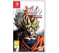 Dragon Ball Xenoverse 2 for Nintendo Switch Nintendo Switch St (Nintendo Switch)