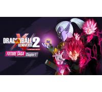 Dragon Ball Xenoverse 2 - Future Saga Chapter 1