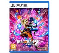 Jeu Bandai Namco Dragon Ball Xenoverse 2 116767