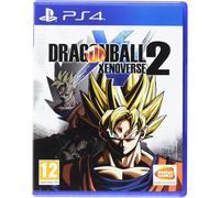 BANDAI NAMCO Entertainment Dragon Ball Xenoverse 2 - PLAYSTATION HITS Reissue PlayStation 4