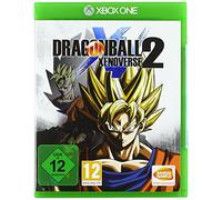 Dragon Ball: Xenoverse 2 [Import allemand]