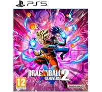 Dragon Ball Xenoverse 2 - Jeu PS5