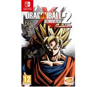 Dragon Ball Xenoverse 2 Jeu Switch