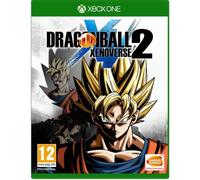 Dragon Ball: Xenoverse 2 - Jeu Xbox One