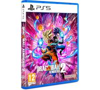 Dragon Ball Xenoverse 2 Juego para Consola Sony PlayStation 5 PS5