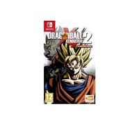 Dragon Ball Xenoverse 2 Nintendo Switch
