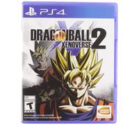 BANDAI NAMCO Entertainment Dragon Ball Xenoverse 2 - PLAYSTATION HITS Reissue PlayStation 4