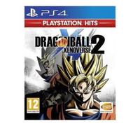 Dragonball Xenoverse 2 : Playstation Hits Ps4