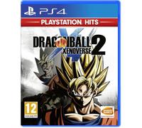 BANDAI NAMCO Entertainment Dragon Ball Xenoverse 2 - PLAYSTATION HITS Reissue PlayStation 4