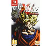 Dragon Ball Xenoverse 2 pour Nintendo Switch