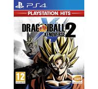 BANDAI NAMCO Entertainment Dragon Ball Xenoverse 2 - PLAYSTATION HITS Reissue PlayStation 4