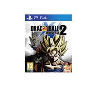 Dragon Ball Xenoverse 2 PS4