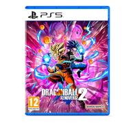 Dragon Ball : Xenoverse 2 PS5