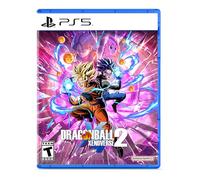 Dragon Ball Xenoverse 2 (輸入版:北米) - PS5