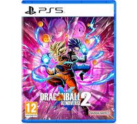 Dragon Ball : Xenoverse 2 PS5