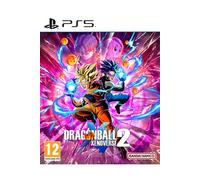 Dragon Ball Xenoverse 2 - Jeu PS5