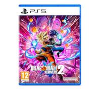 Bandai - Jeu vidéo Dragon Ball Xenoverse 2 - Version import - jouable en français - PS5