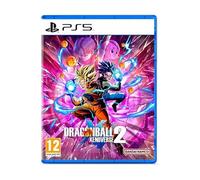 Dragon Ball Xenoverse 2 PS5 - FR