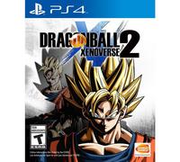 Dragon Ball: Xenoverse 2 (Super Edition)