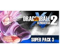 DRAGON BALL XENOVERSE 2 Super Pack 3 (PC)