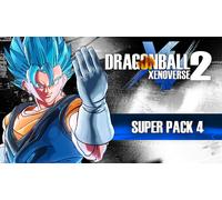 DRAGON BALL XENOVERSE 2 Super Pack 4 (PC)