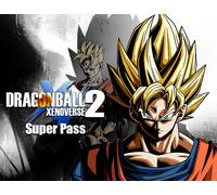 DRAGON BALL XENOVERSE 2 Super Pass (PC)