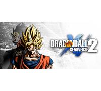 DRAGON BALL XENOVERSE 2 Super Pass (Xbox)