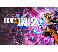 DRAGON BALL XENOVERSE 2 (XB1)