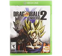 Dragon Ball Xenoverse 2 Xbox One (輸入版：北米)