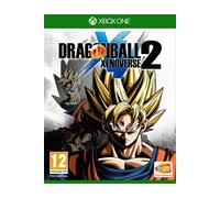 Dragon Ball Xenoverse 2 Xbox One