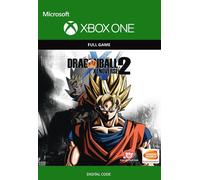 Dragon Ball Xenoverse 2 Xbox One
