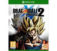 Dragon Ball Xenoverse 2 Xbox One G