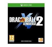 Dragon Ball: Xenoverse 2 - Xbox One - Italien
